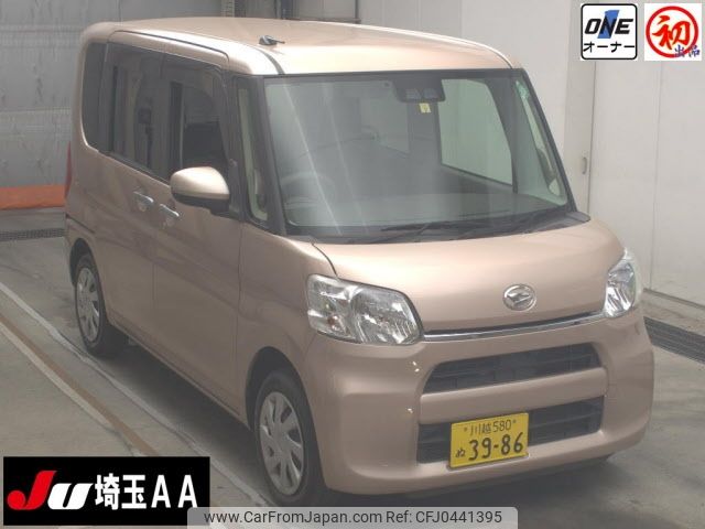 daihatsu tanto 2018 -DAIHATSU 【川越 580ﾇ3986】--Tanto LA600S-0679702---DAIHATSU 【川越 580ﾇ3986】--Tanto LA600S-0679702- image 1