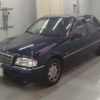 mercedes-benz c-class 1993 -MERCEDES-BENZ--Benz C Class 202022-2F026327---MERCEDES-BENZ--Benz C Class 202022-2F026327- image 1