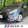 toyota prius-α 2012 -TOYOTA--Prius α DAA-ZVW41W--ZVW41-3148085---TOYOTA--Prius α DAA-ZVW41W--ZVW41-3148085- image 1