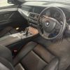 bmw 5-series 2012 CFJ1528900 image 5