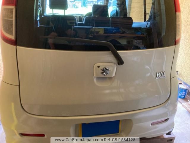 suzuki mr-wagon 2008 CFJ1584128 image 2