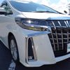 toyota alphard 2020 -TOYOTA--Alphard 3BA-AGH30W--AGH30-0311298---TOYOTA--Alphard 3BA-AGH30W--AGH30-0311298- image 7