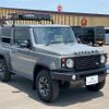 suzuki jimny-sierra 2023 -SUZUKI--Jimny Sierra 3BA-JB74W--JB74W-199671---SUZUKI--Jimny Sierra 3BA-JB74W--JB74W-199671- image 3