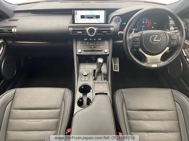 lexus rc 2022 CFJ1789214 image 2