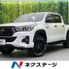 toyota hilux 2019 -TOYOTA--Hilux QDF-GUN125--GUN125-3909868---TOYOTA--Hilux QDF-GUN125--GUN125-3909868- image 1