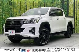 toyota hilux 2019 -TOYOTA--Hilux QDF-GUN125--GUN125-3909868---TOYOTA--Hilux QDF-GUN125--GUN125-3909868-