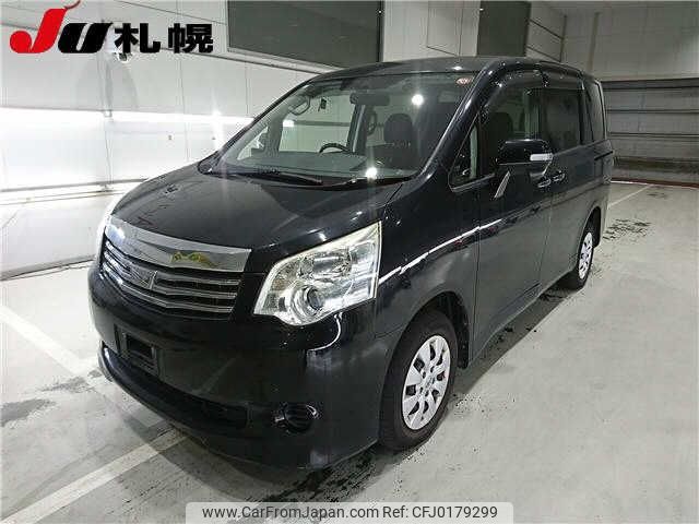 toyota noah 2012 NIKYO_QL50001 image 2