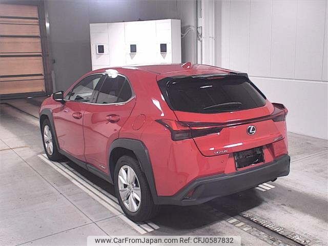 lexus ux 2019 -LEXUS--Lexus UX MZAH10-2036086---LEXUS--Lexus UX MZAH10-2036086- image 2