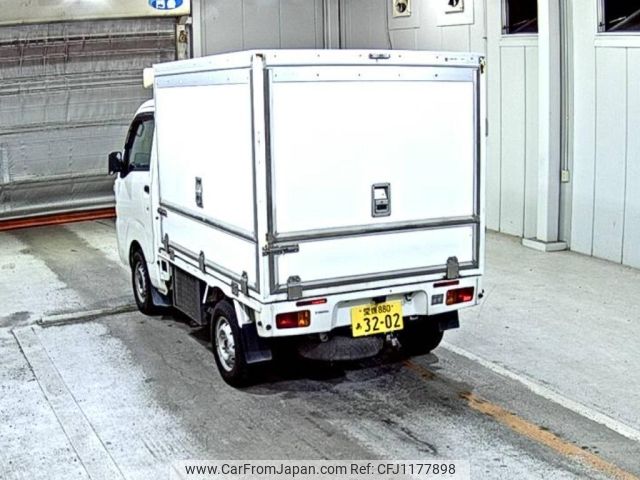 daihatsu hijet-truck 2016 -DAIHATSU 【愛媛 880あ3202】--Hijet Truck S510P-0107340---DAIHATSU 【愛媛 880あ3202】--Hijet Truck S510P-0107340- image 2