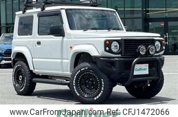suzuki jimny 2020 CFJ1472066