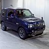 suzuki jimny 2014 -SUZUKI--Jimny JB23W-730515---SUZUKI--Jimny JB23W-730515- image 1