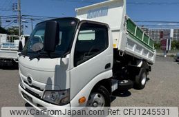 hino dutro 2020 quick_quick_2RG-XZU600T_XZU600-0029455