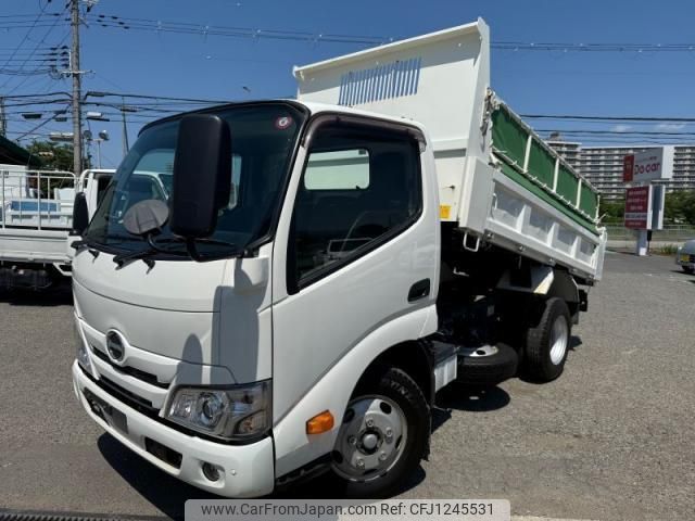 hino dutro 2020 quick_quick_2RG-XZU600T_XZU600-0029455 image 1