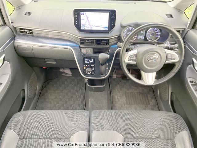 daihatsu move 2015 quick_quick_LA150S_LA150S-1008852 image 2