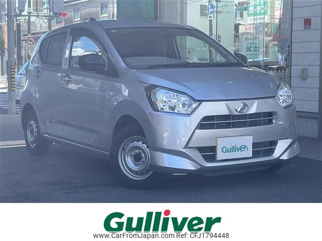 daihatsu mira-e-s 2022 CFJ1794448 image 1
