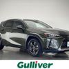 lexus ux 2019 -LEXUS--Lexus UX 6BA-MZAA10--MZAA10-2001934---LEXUS--Lexus UX 6BA-MZAA10--MZAA10-2001934- image 1