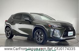 lexus ux 2019 -LEXUS--Lexus UX 6BA-MZAA10--MZAA10-2001934---LEXUS--Lexus UX 6BA-MZAA10--MZAA10-2001934-