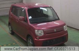 suzuki mr-wagon 2014 -SUZUKI--MR Wagon MF33S--645491---SUZUKI--MR Wagon MF33S--645491-