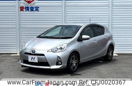 toyota aqua 2013 -TOYOTA--AQUA DAA-NHP10--NHP10-6191638---TOYOTA--AQUA DAA-NHP10--NHP10-6191638-