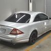 mercedes-benz cl-class 2000 -MERCEDES-BENZ--Benz CL WDB2153781A007883---MERCEDES-BENZ--Benz CL WDB2153781A007883- image 2