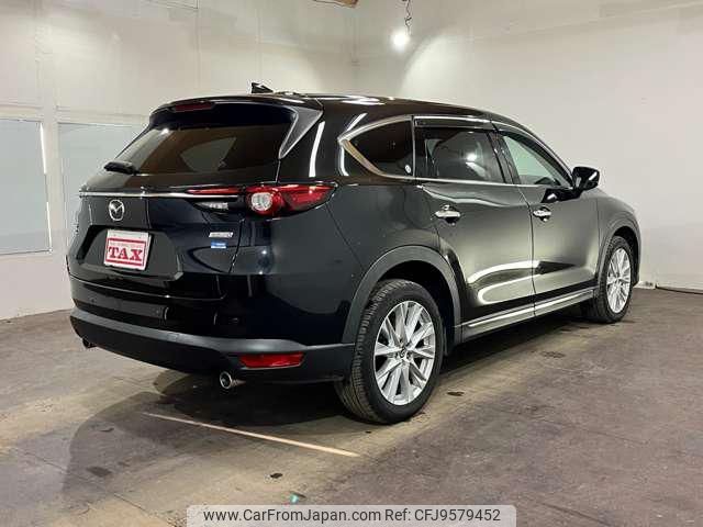 mazda cx-8 2018 -MAZDA 【名変中 】--CX-8 KG2P--115852---MAZDA 【名変中 】--CX-8 KG2P--115852- image 2