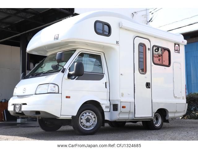 mazda bongo-truck 2016 GOO_NET_EXCHANGE_0530242A30250622W001 image 2