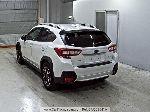 subaru xv 2019 -SUBARU--Subaru XV GT3-067032---SUBARU--Subaru XV GT3-067032- image 2