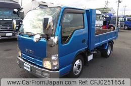 isuzu elf-truck 2007 -ISUZU--Elf BDG-NKR85AN--NKR85-7000744---ISUZU--Elf BDG-NKR85AN--NKR85-7000744-