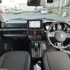 suzuki jimny-sierra 2019 -SUZUKI--Jimny Sierra 3BA-JB74W--JB74W-110757---SUZUKI--Jimny Sierra 3BA-JB74W--JB74W-110757- image 16