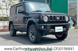 suzuki jimny 2024 -SUZUKI--Jimny 3BA-JB64W--JB64W-351565---SUZUKI--Jimny 3BA-JB64W--JB64W-351565-