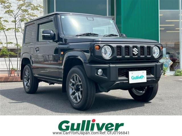 suzuki jimny 2024 -SUZUKI--Jimny 3BA-JB64W--JB64W-351565---SUZUKI--Jimny 3BA-JB64W--JB64W-351565- image 1