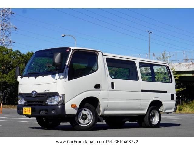 toyota dyna-root-van 2016 quick_quick_TKG-XZC605V_XZC605-0014517 image 1