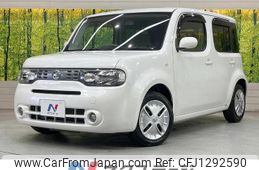 nissan cube 2014 quick_quick_Z12_Z12-281006