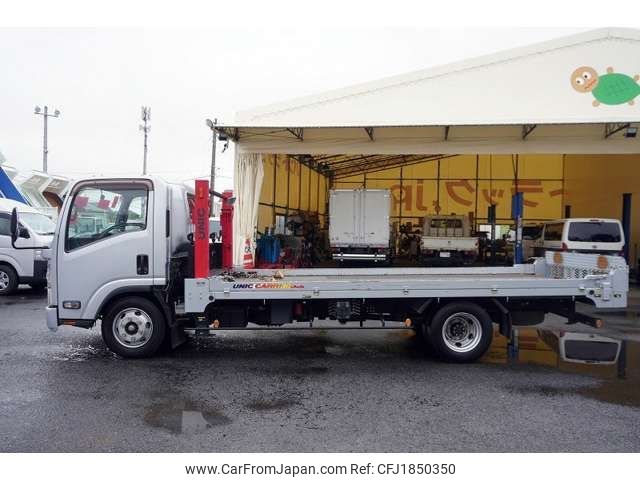 isuzu elf-truck 2012 CFJ1850350 image 2