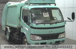 hino dutro 2006 -HINO--Hino Dutoro XZU304E-1001297---HINO--Hino Dutoro XZU304E-1001297-