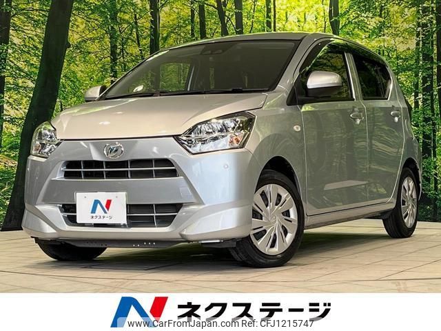 daihatsu mira-e-s 2021 quick_quick_LA350S_LA350S-0261548 image 1
