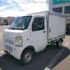 suzuki carry-truck 2011 -SUZUKI--Carry Truck EBD-DA63T--DA63T-734239---SUZUKI--Carry Truck EBD-DA63T--DA63T-734239- image 1