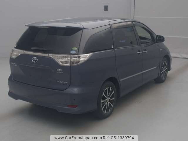 toyota estima-hybrid 2013 -TOYOTA--Estima Hybrid DAA-AHR20W--AHR20-7072523---TOYOTA--Estima Hybrid DAA-AHR20W--AHR20-7072523- image 2