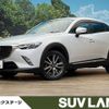 mazda cx-3 2016 quick_quick_DK5AW_DK5AW-109483 image 1