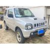 suzuki jimny 1998 CFJ1763648 image 1
