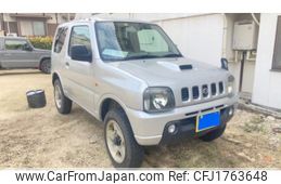 suzuki jimny 1998 CFJ1763648