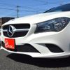 mercedes-benz cla-class 2014 -MERCEDES-BENZ--Benz CLA DBA-117342--WDD1173422N095697---MERCEDES-BENZ--Benz CLA DBA-117342--WDD1173422N095697- image 8