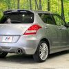 suzuki swift 2012 quick_quick_ZC32S_ZC32S-101668 image 17