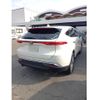 toyota harrier 2020 -TOYOTA--Harrier 6BA-MXUA80--MXUA80-0018278---TOYOTA--Harrier 6BA-MXUA80--MXUA80-0018278- image 6