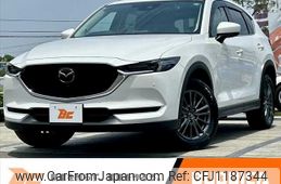 mazda cx-5 2019 -MAZDA--CX-5 3DA-KF2P--KF2P-305382---MAZDA--CX-5 3DA-KF2P--KF2P-305382-