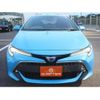 toyota corolla-sport 2021 CFJ1647366 image 3
