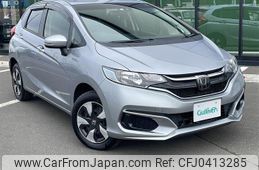 honda fit 2019 -HONDA--Fit DAA-GP6--GP6-3406477---HONDA--Fit DAA-GP6--GP6-3406477-