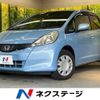 honda fit 2012 -HONDA--Fit DBA-GE6--GE6-1703594---HONDA--Fit DBA-GE6--GE6-1703594- image 1