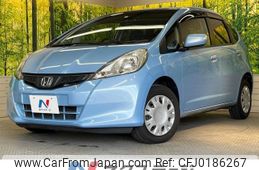 honda fit 2012 -HONDA--Fit DBA-GE6--GE6-1703594---HONDA--Fit DBA-GE6--GE6-1703594-