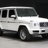 mercedes-benz g-class 2022 -MERCEDES-BENZ--Benz G Class 3DA-463350--W1N4633502X423509---MERCEDES-BENZ--Benz G Class 3DA-463350--W1N4633502X423509- image 9